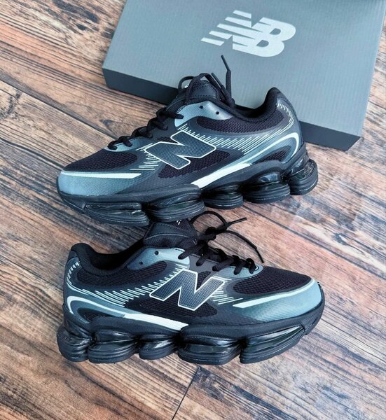 Chaussures de sport New Balance