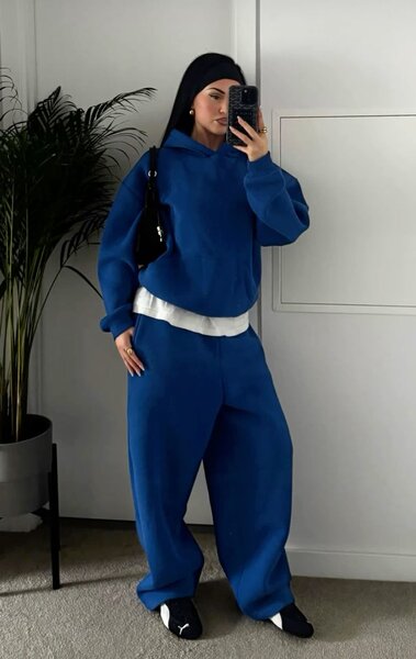 Ensemble survêtement femme