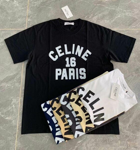 T-shirts de marque tendance