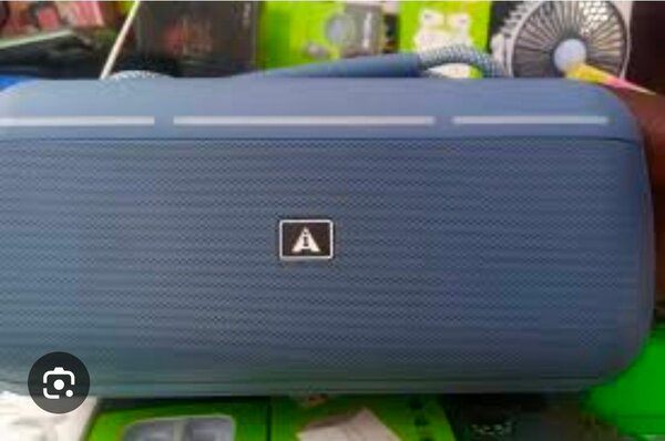 Enceinte Bluetooth Portable