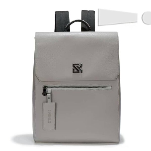 Sac à dos élégant en cuir