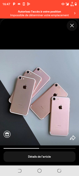 boutique App watch☎️