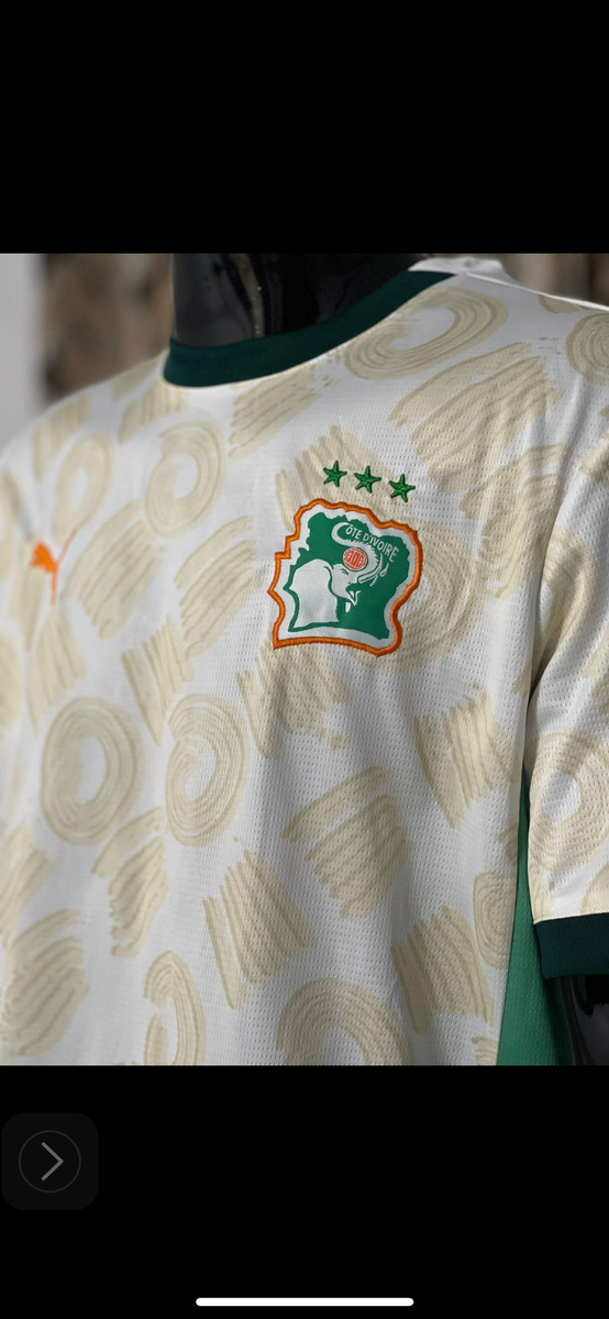 Maillot officiel logotricoter