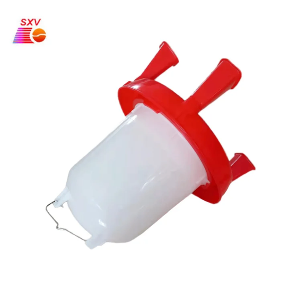 Abreuvoir à volaille 11L