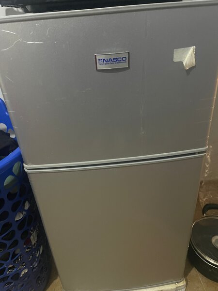 Réfrigérateur NASCO Compact
