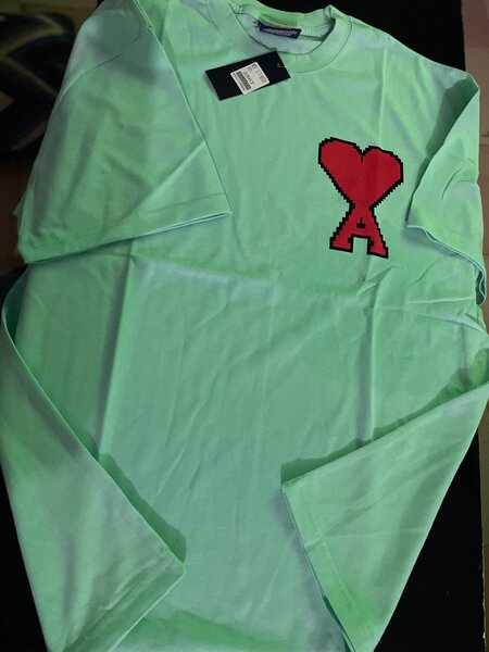 T-shirt  homme et femme