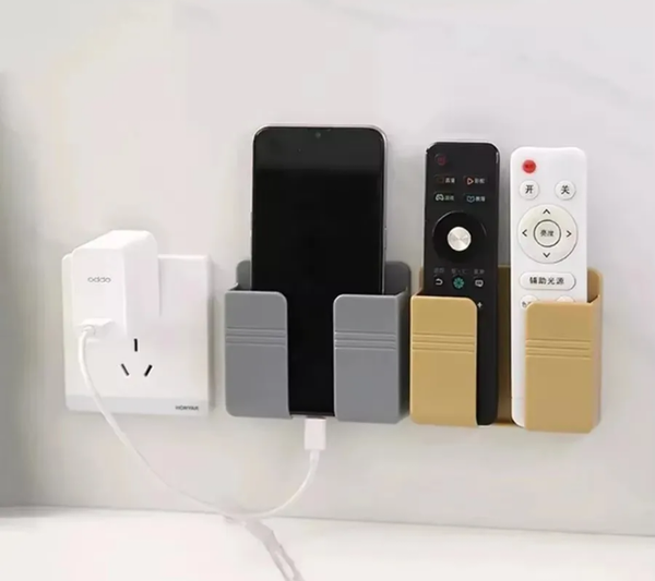 Support mural pour smartphone