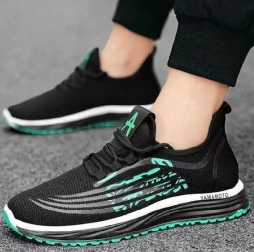 Baskets de sport légères