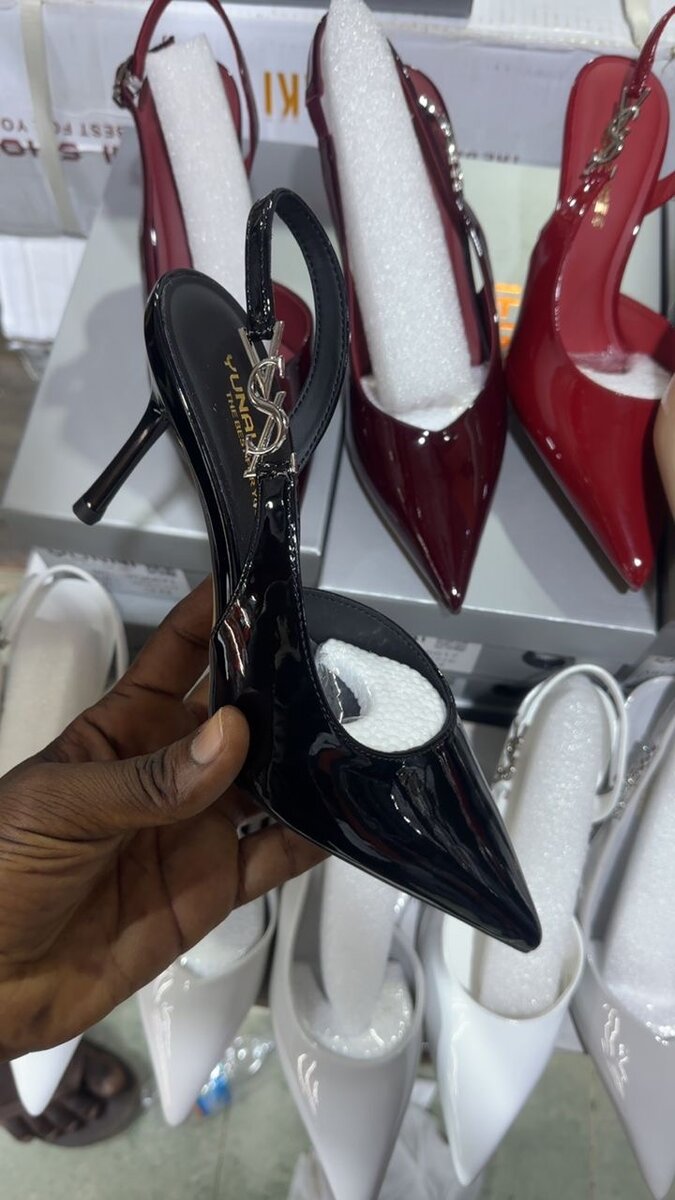 Escarpins élégants YUNAI shoes