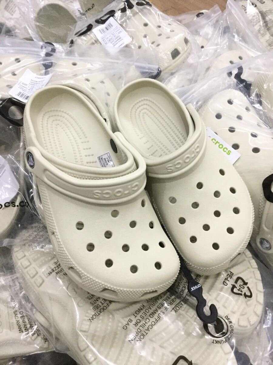 Sabots Crocs Classiques