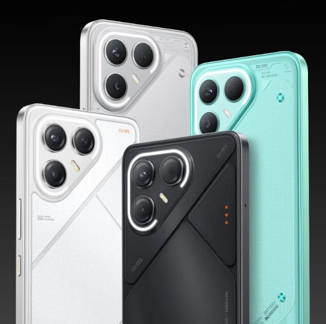 Smartphone Pova 7 Pro