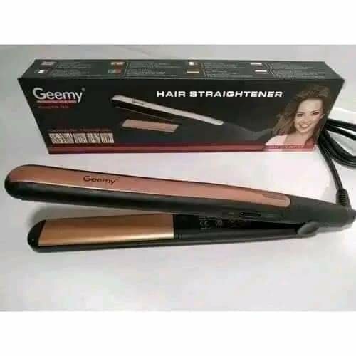 Professional Hair Straightener