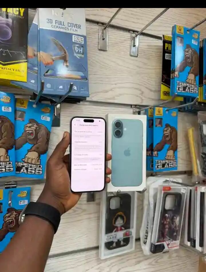 iPhone 14 Pro Bleu 128Go