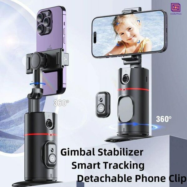 Support Rotatif 360° Q02