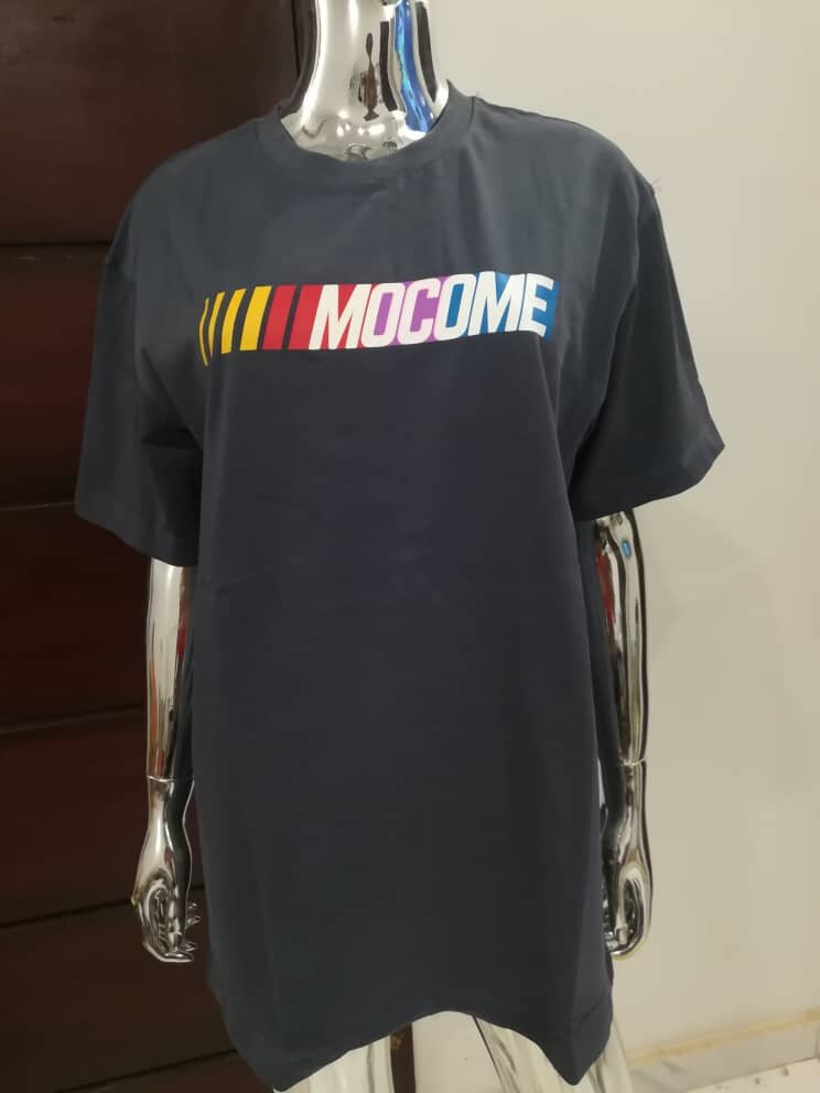 T-shirt décontracté MOCOME