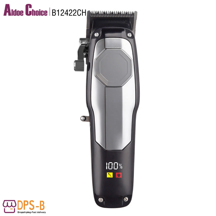 Tondeuse Professionnelle Aldoe