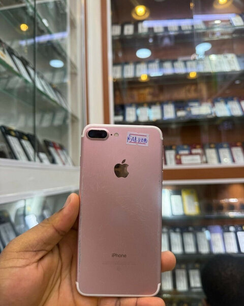 iPhone 8 Plus Reconditionné