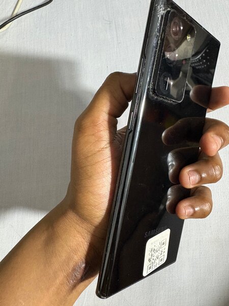 Samsung Galaxy Note20 Ultra