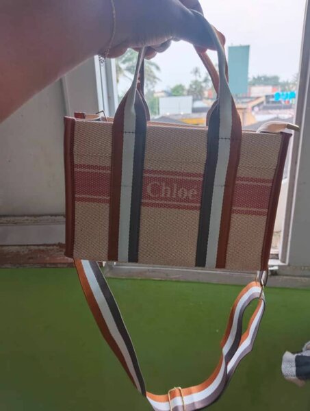 Sac à main élégant