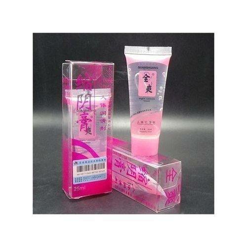 Crème Lubrifiante Vaginale 25ml