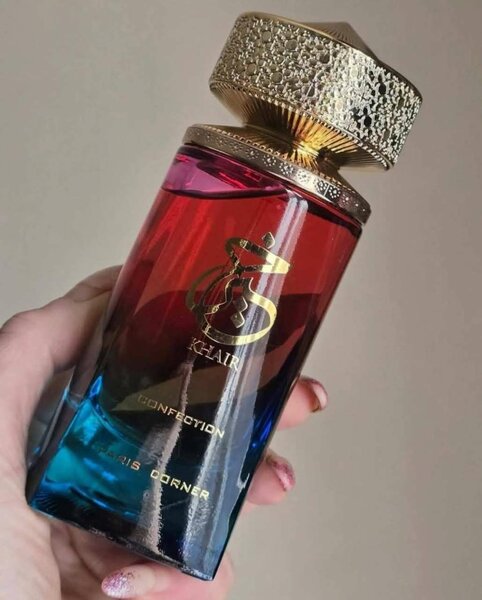 Parfum Unisexe Khair 100ml