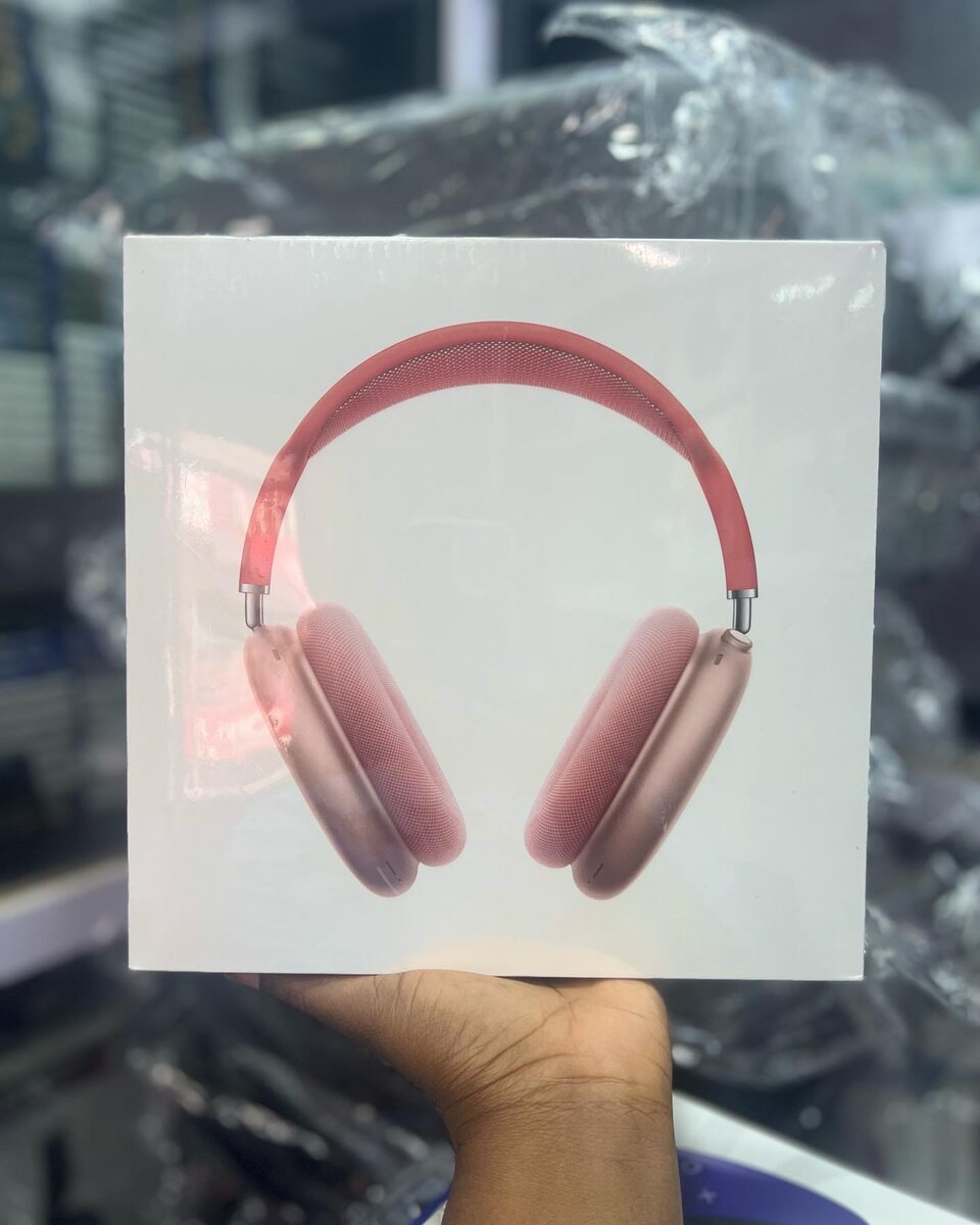 Casque AirPods Max authentique