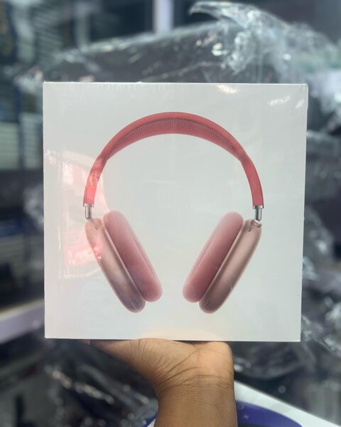 Casque AirPods Max authentique