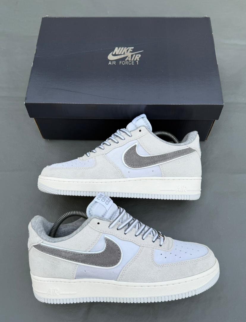 Baskets Nike Air Force 1