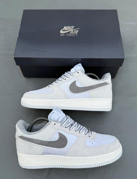 Baskets Nike Air Force 1
