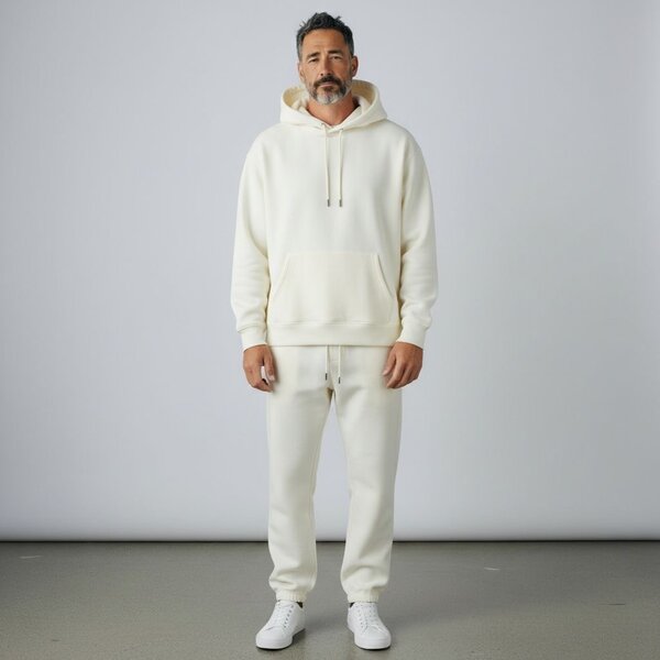 Ensemble de Survêtement Homme Confort