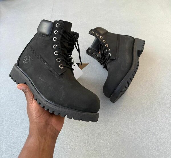 Bottes Homme Imperméables