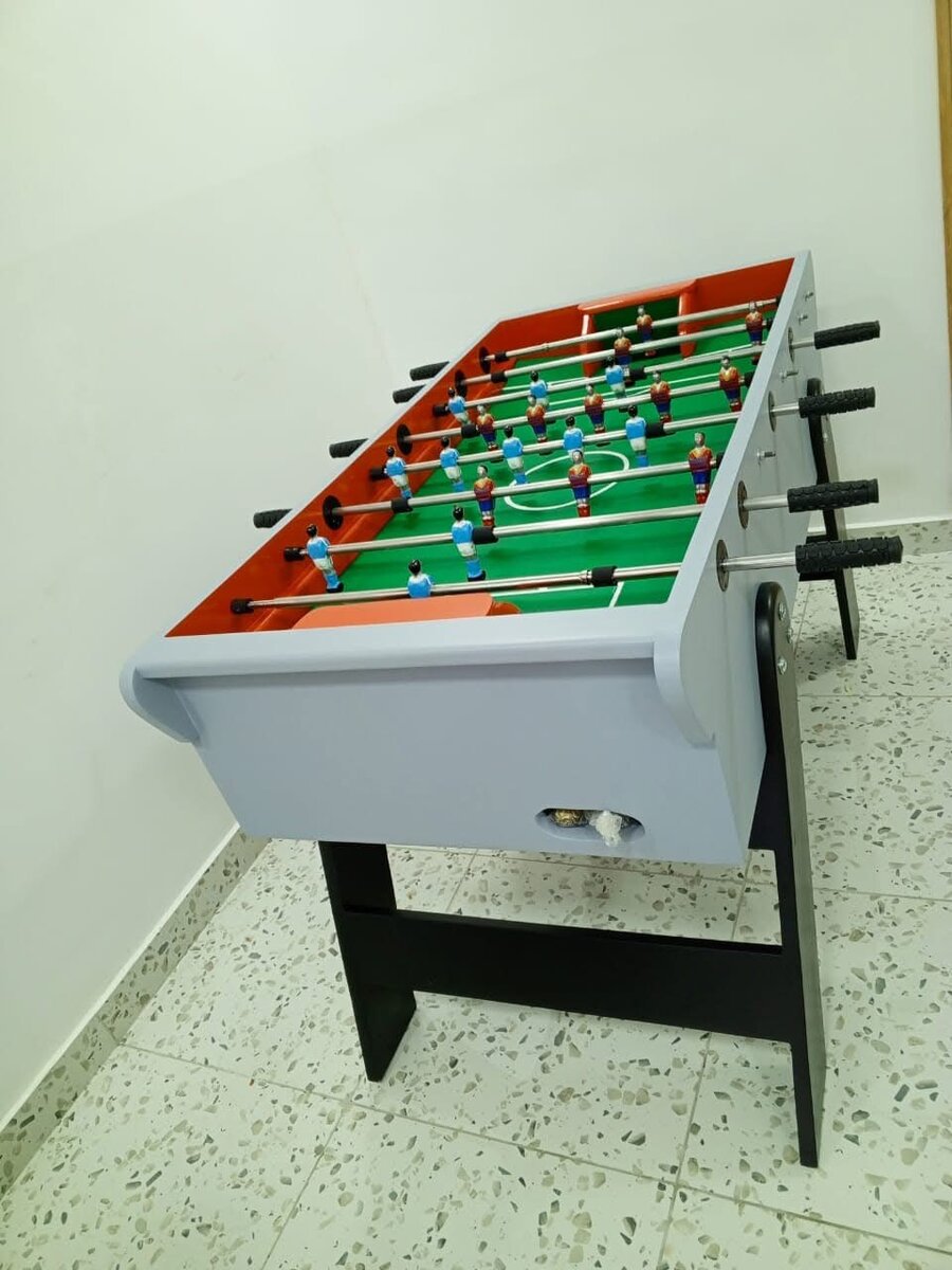 Babyfoot de Salon Moderne