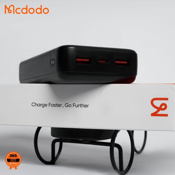 Mcdodo M38 20000mah 22,5W