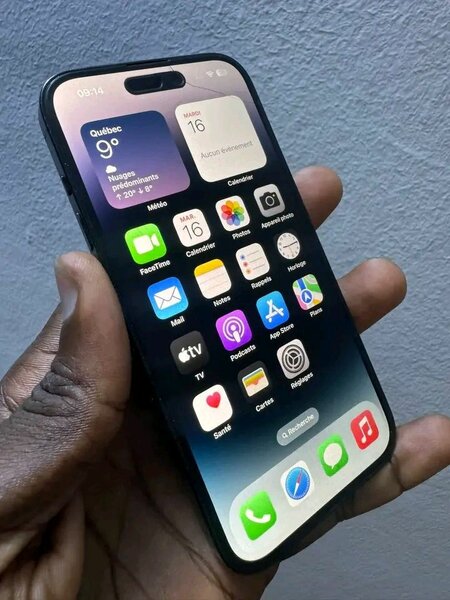 iPhone 14 Pro Max 128GB