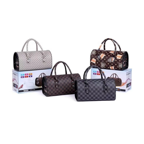 Sacs de voyage élégants