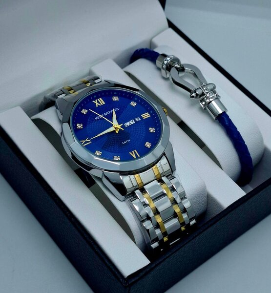 Montre Homme Élégante