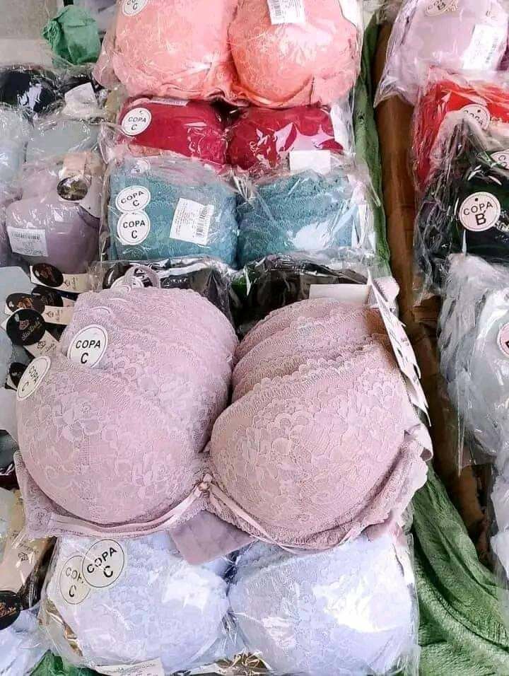 Soutiens-gorge Confortables