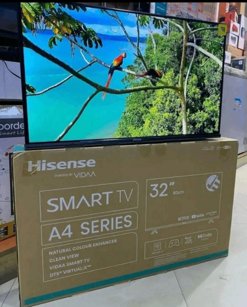 Hisense Smart TV 32"