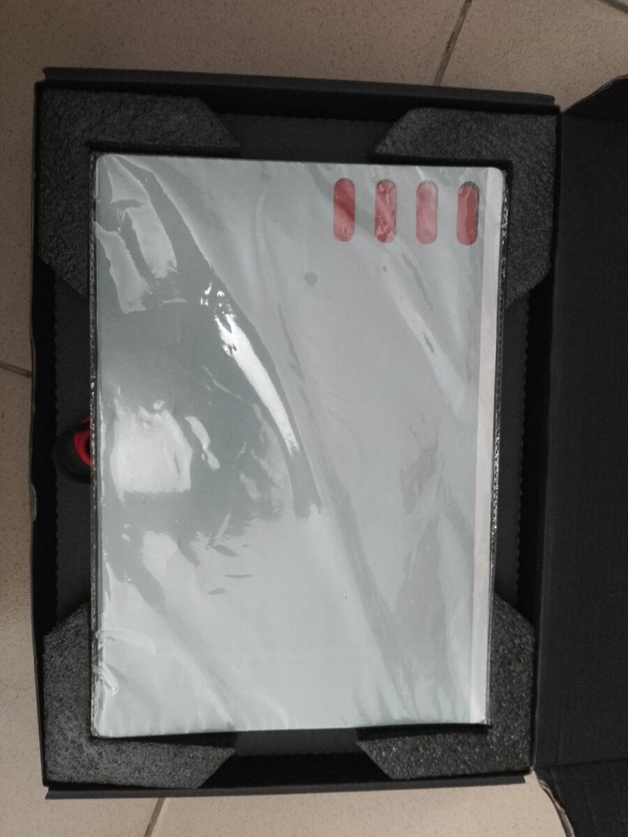 Tablette graphique professionnelle