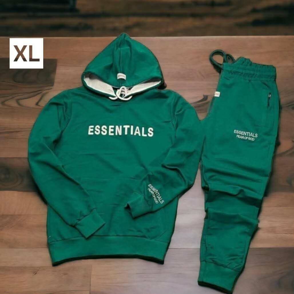 Ensemble Jogging Essentials XL