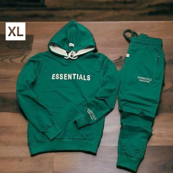 Ensemble Jogging Essentials XL