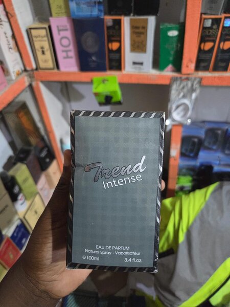 Trend Intense Eau de Parfum