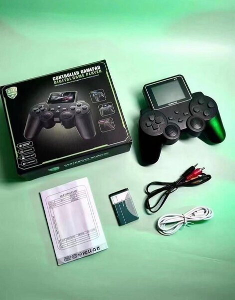 Manette de Jeu STQ 700 Jeux