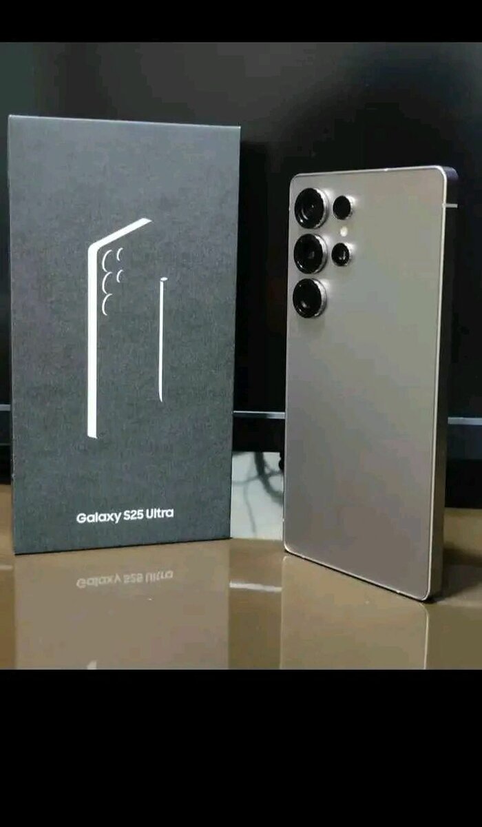 Samsung Galaxy s25