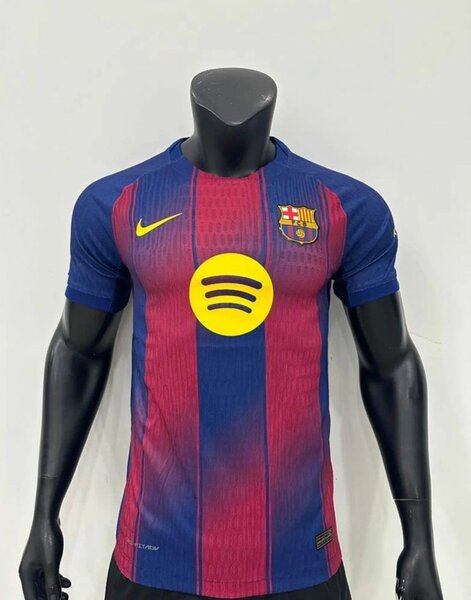 Maillot de football Barça