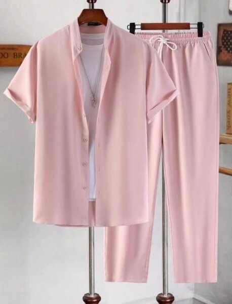 Ensemble Pyjama Décontracté