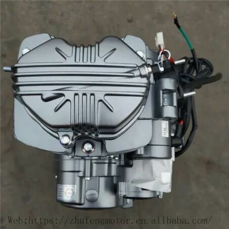 Moteur 4 temps 150cc haute performance