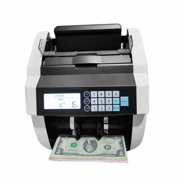 Compteuse de Billets Pro