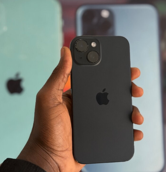 iPhone 14 - Coloris variés