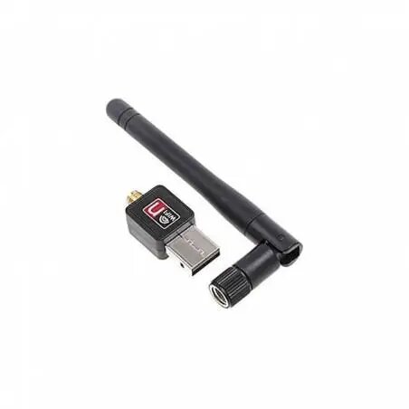 Adaptateur USB Wi-Fi 150 Mbps